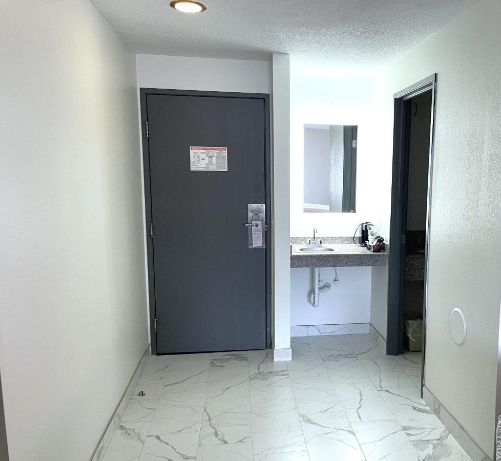Superior King Suite - Non-Smoking at Ramada by Wyndham Waupaca