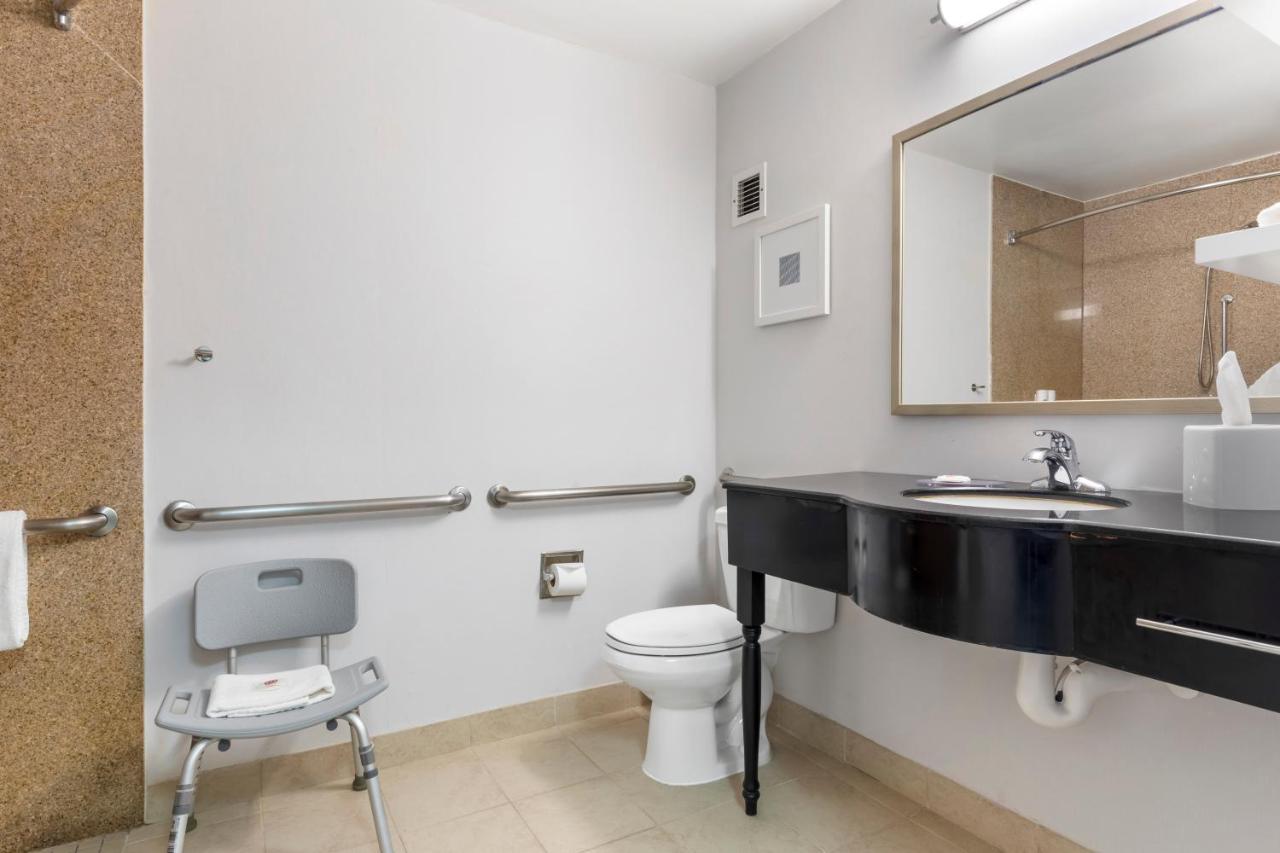 Queen Room with Two Queen Beds - Non-Smoking at Comfort Inn Plano-Dallas