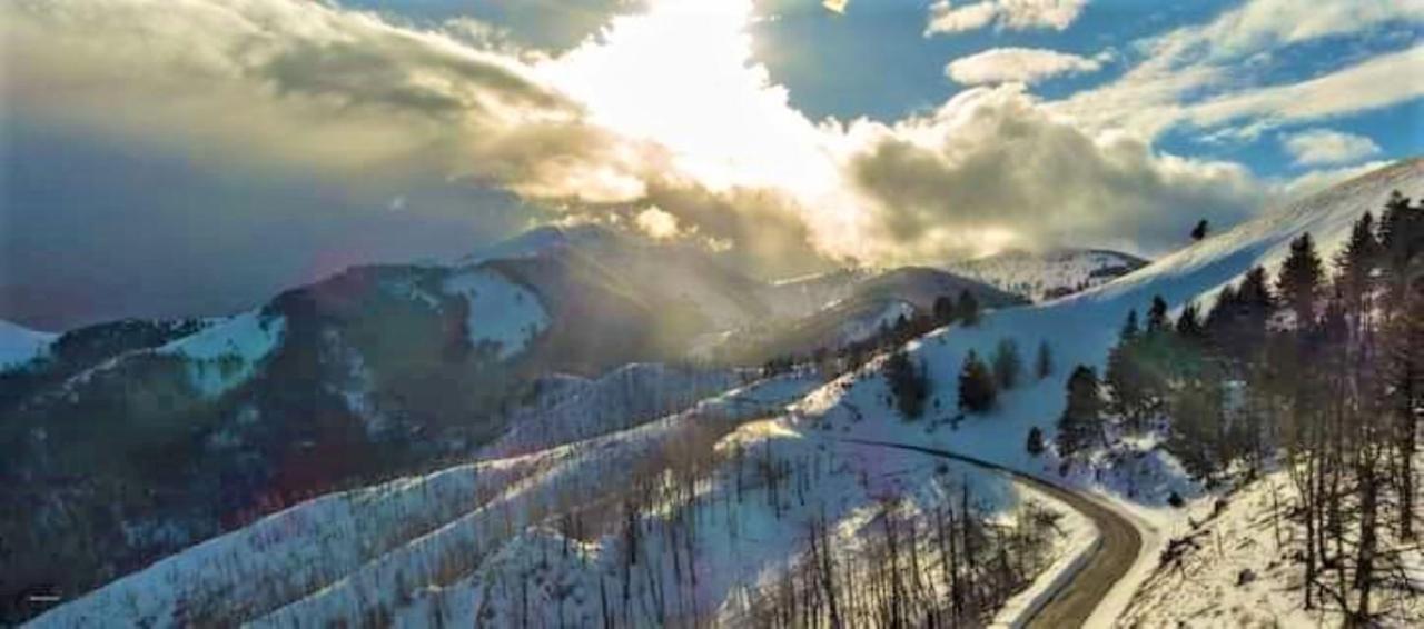 | High Sierra Condominiums