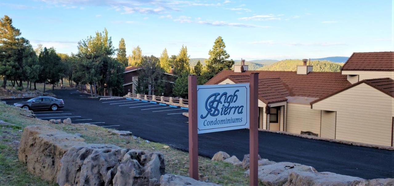 | High Sierra Condominiums