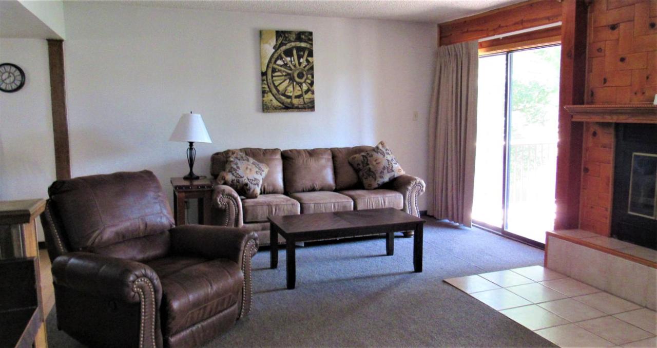 | High Sierra Condominiums