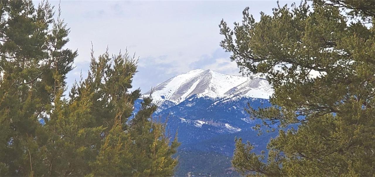 | High Sierra Condominiums