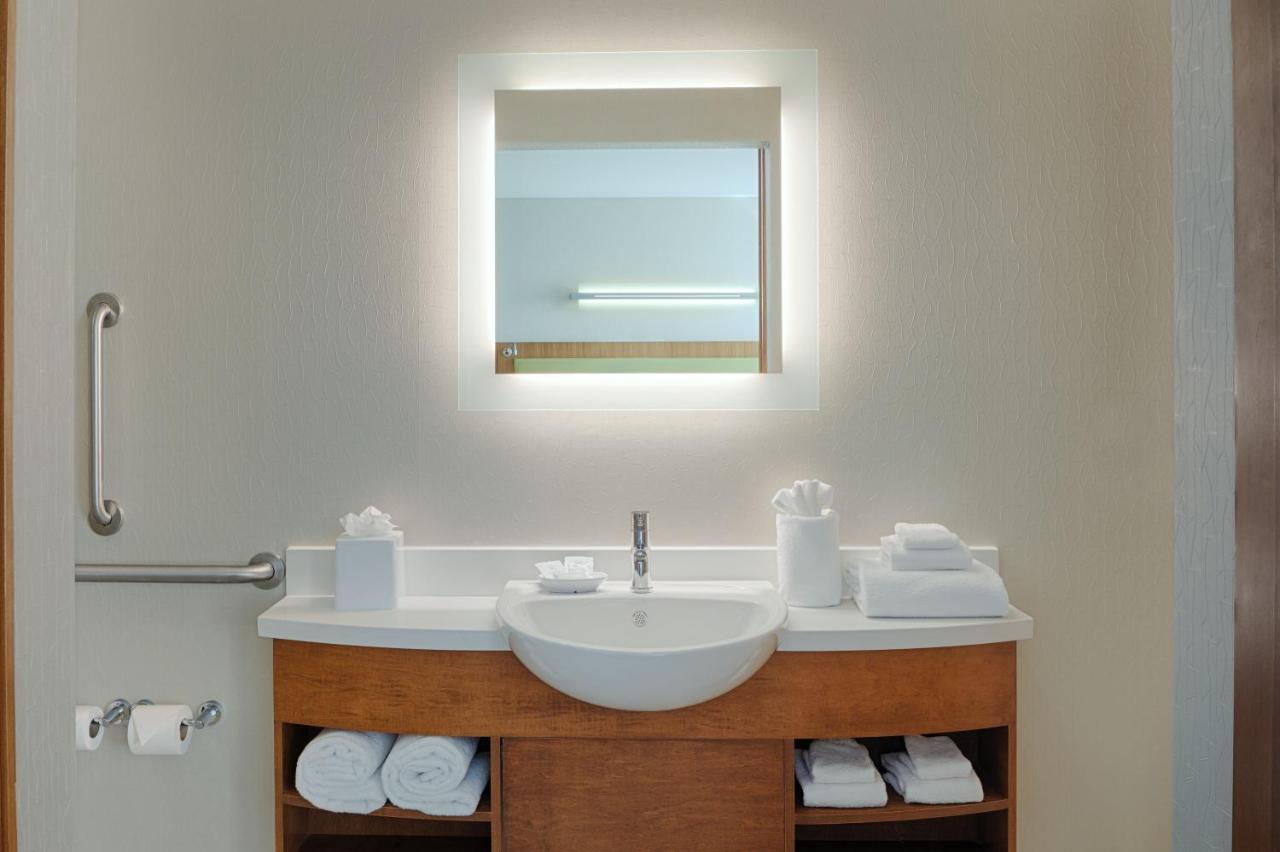 | SpringHill Suites by Marriott Bloomington