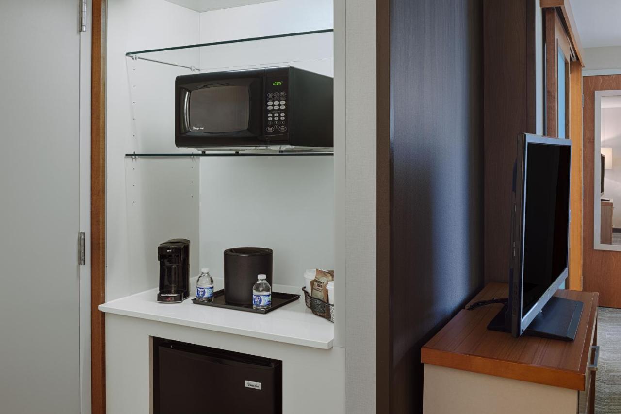 | SpringHill Suites by Marriott Bloomington