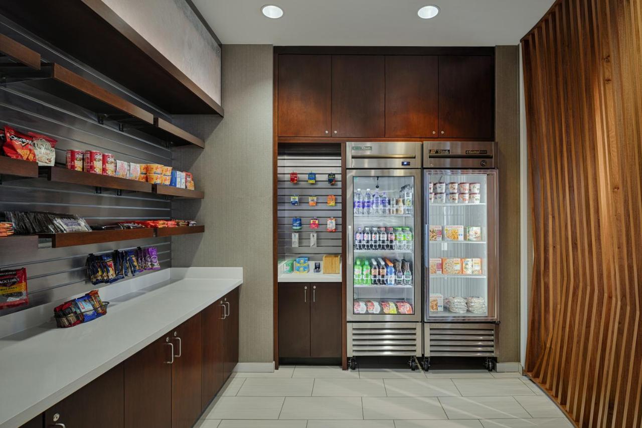  | SpringHill Suites by Marriott Bloomington
