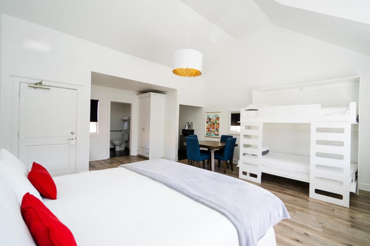  | Atterdag Inn