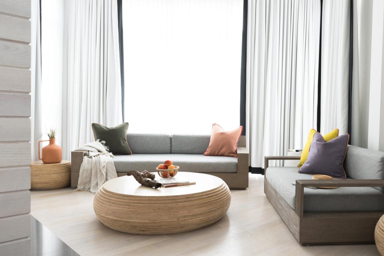 Deluxe Two-Bedroom Suite at Bungalow Hotel