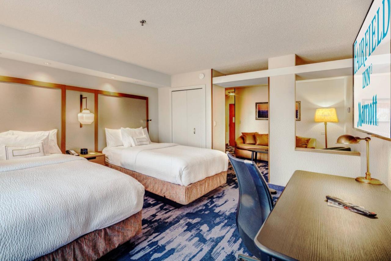  | Fairfield Inn & Suites by Marriott Sarasota Lakewood Ranch