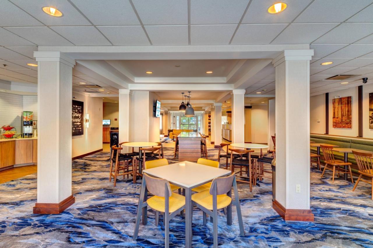  | Fairfield Inn & Suites Sarasota Lakewood Ranch