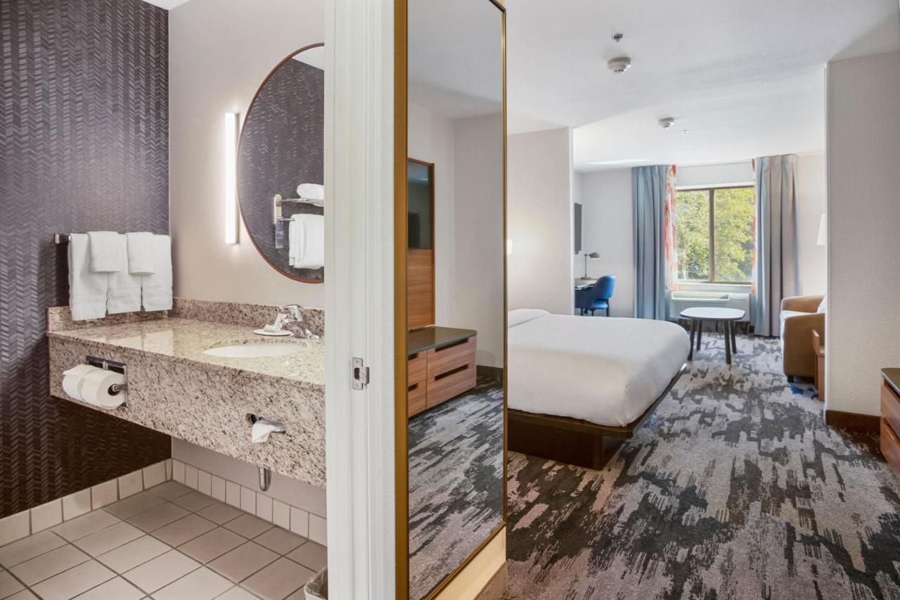  | Fairfield Inn & Suites Rancho Cordova