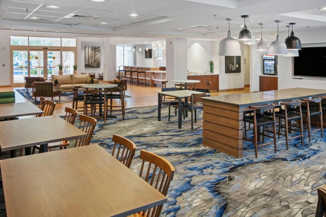 | Fairfield Inn & Suites Rancho Cordova