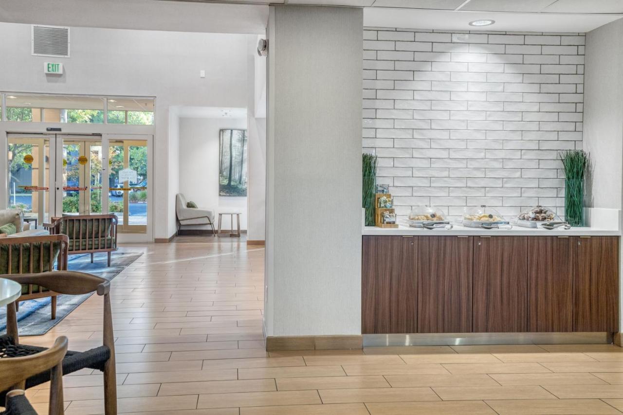 | Fairfield Inn & Suites Rancho Cordova