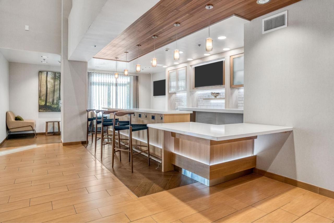 | Fairfield Inn & Suites Rancho Cordova