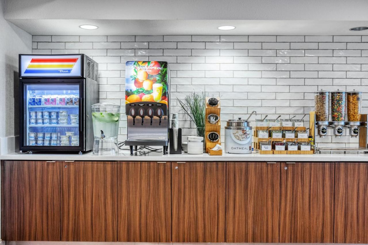 | Fairfield Inn & Suites Rancho Cordova