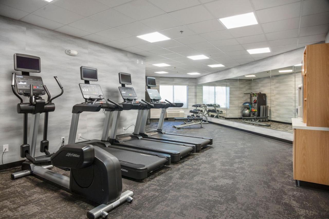 | Fairfield Inn & Suites Rancho Cordova