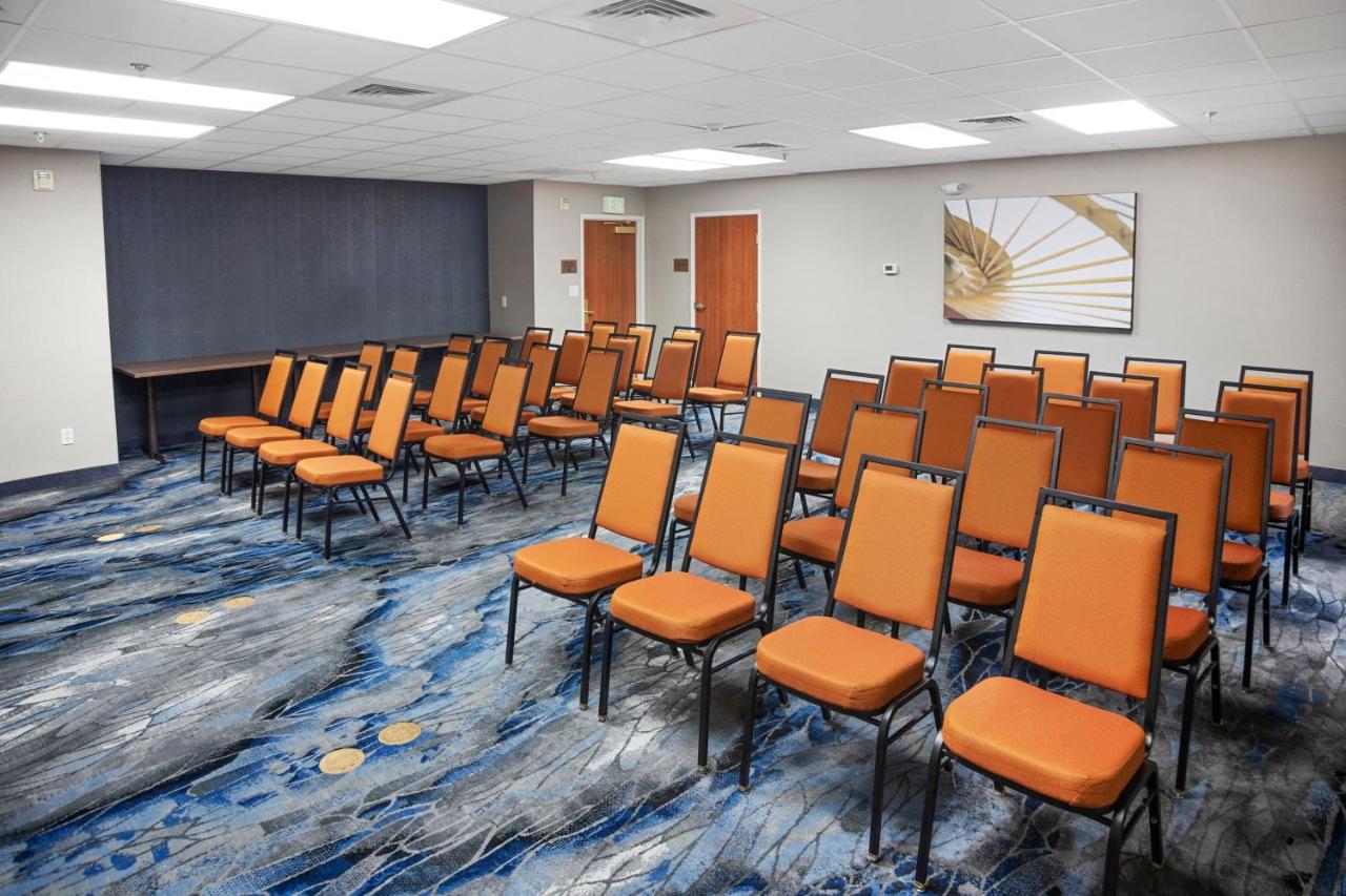 | Fairfield Inn & Suites Rancho Cordova
