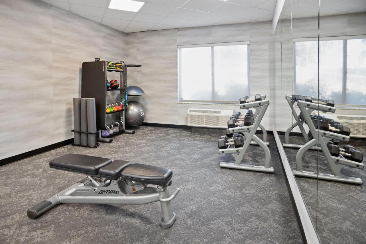 | Fairfield Inn & Suites Rancho Cordova