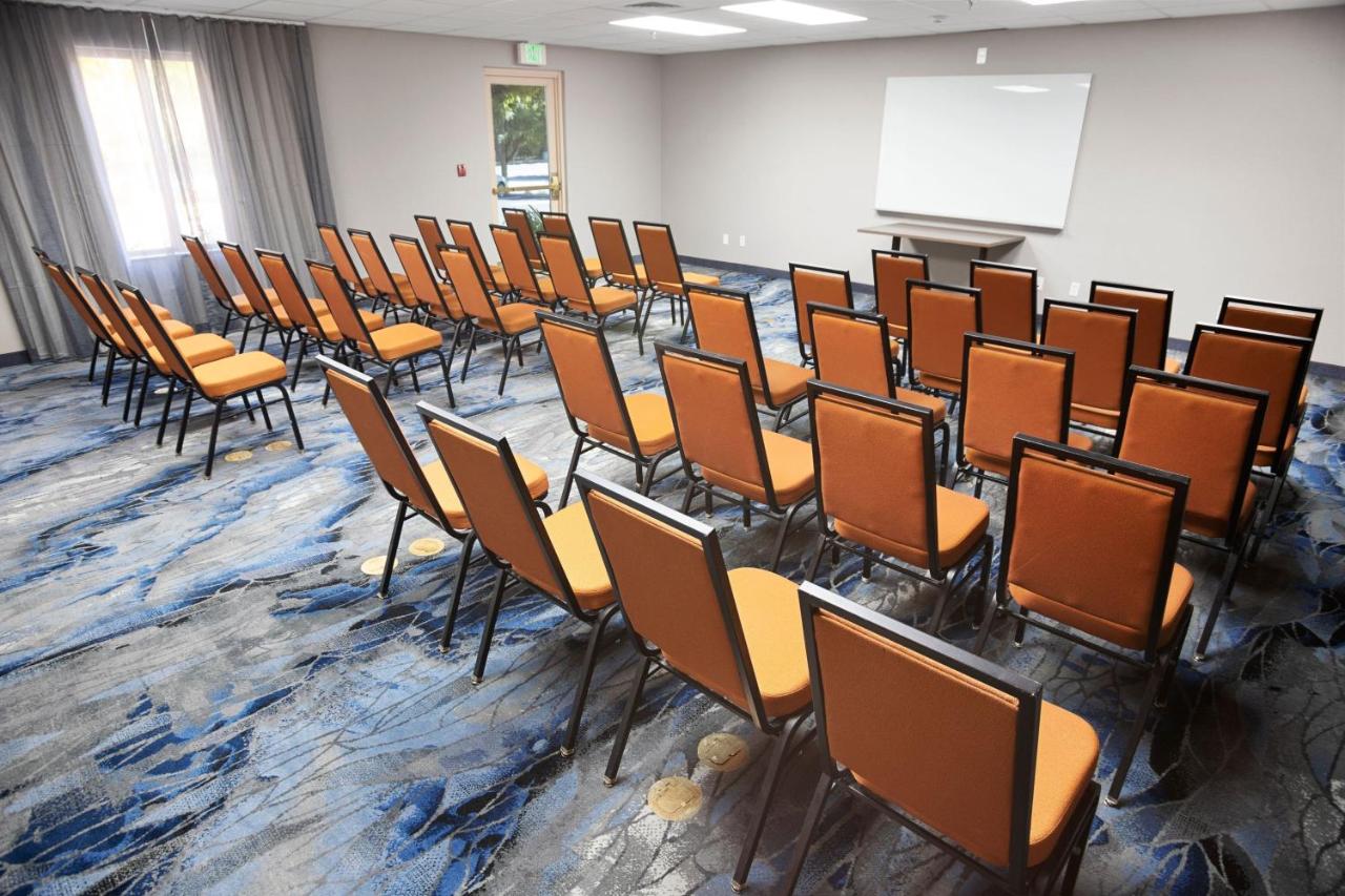 | Fairfield Inn & Suites Rancho Cordova