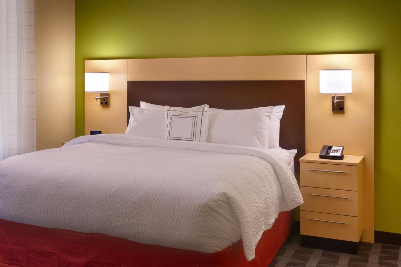 | TownePlace Suites by Marriott Dickinson