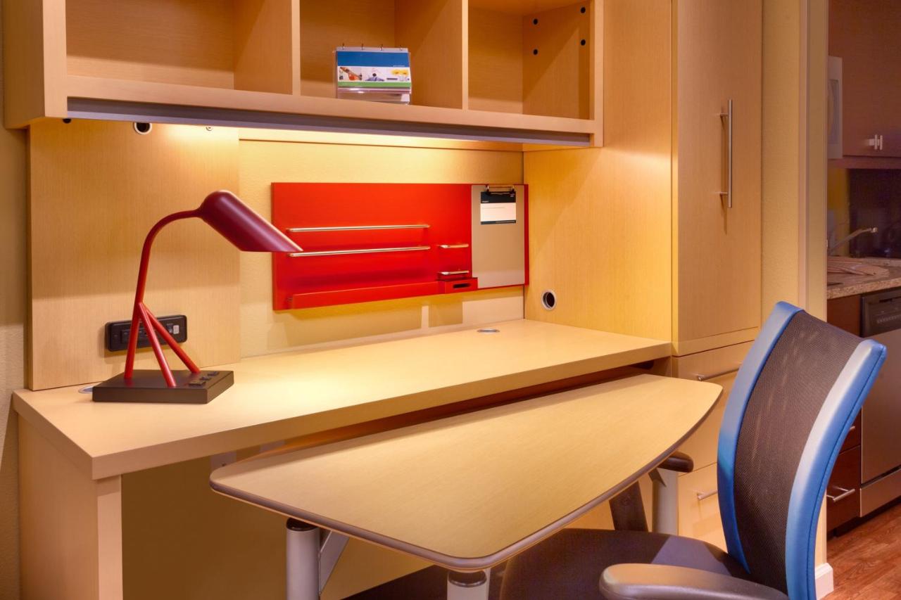 King Studio at TownePlace Suites by Marriott Dickinson