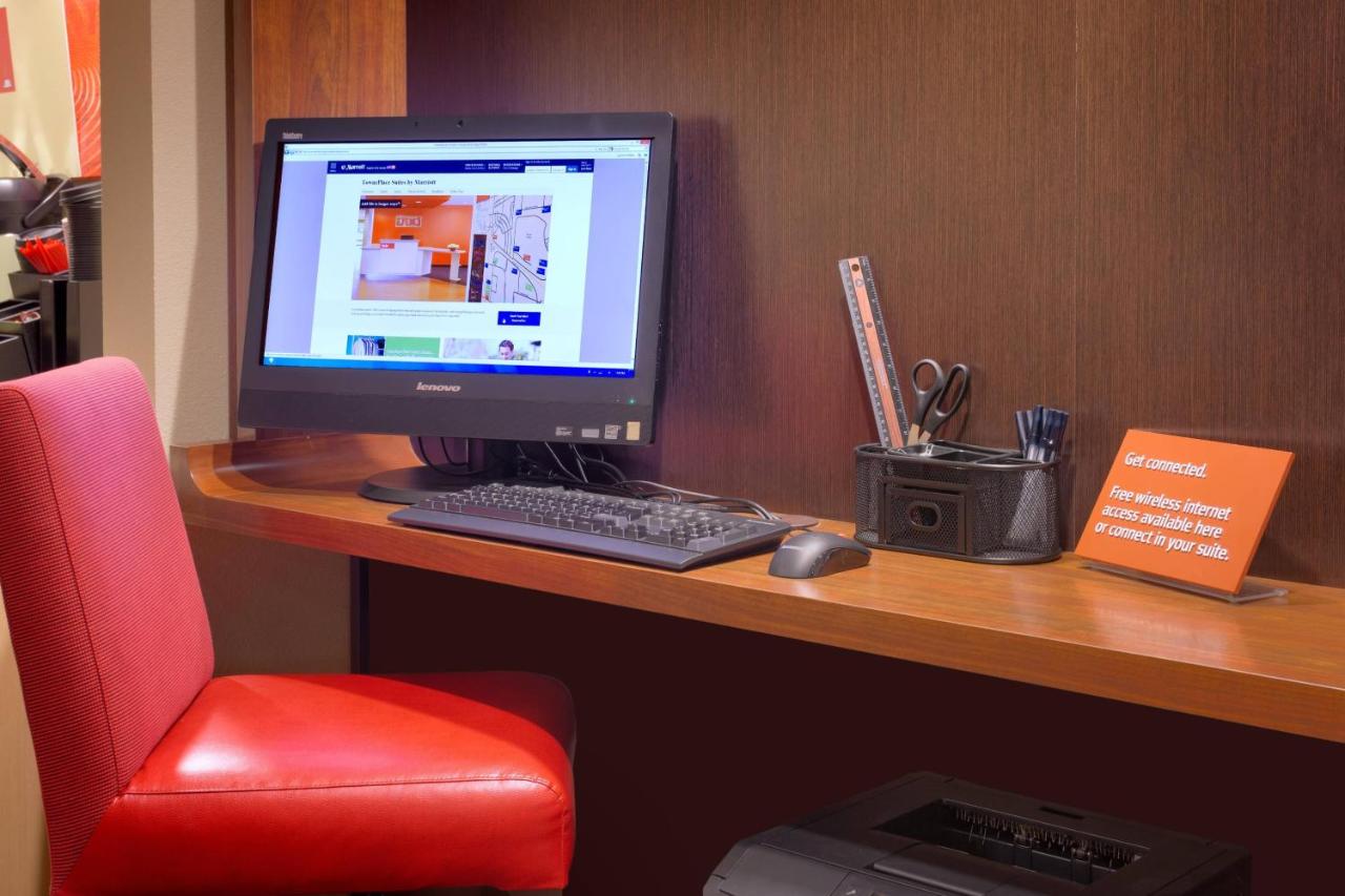 | TownePlace Suites by Marriott Dickinson