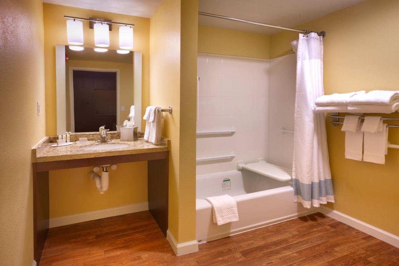 King Studio at TownePlace Suites by Marriott Dickinson
