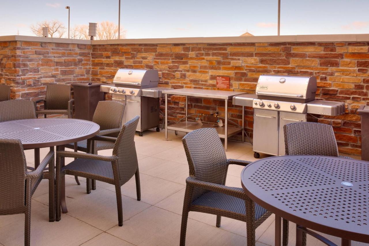 | TownePlace Suites by Marriott Dickinson