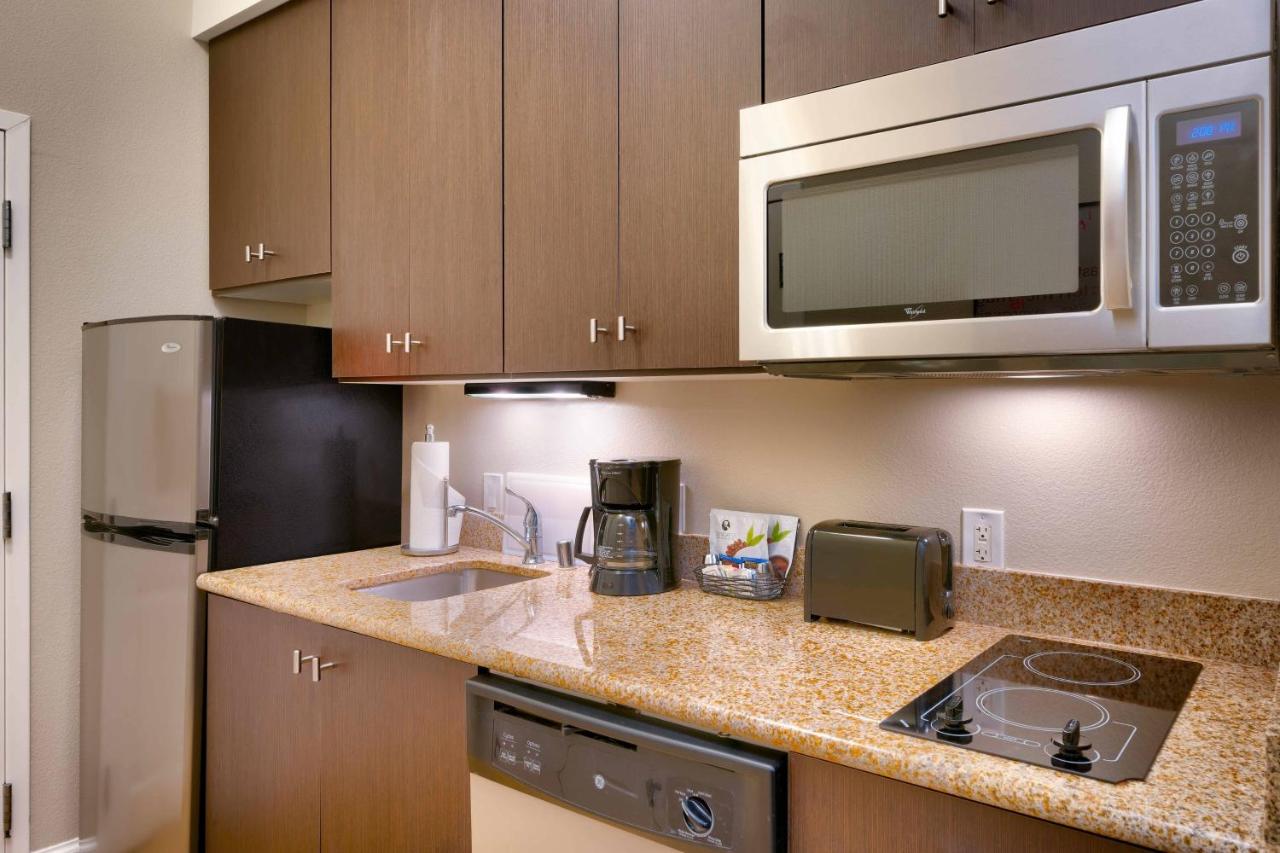Queen Studio at TownePlace Suites by Marriott Elko
