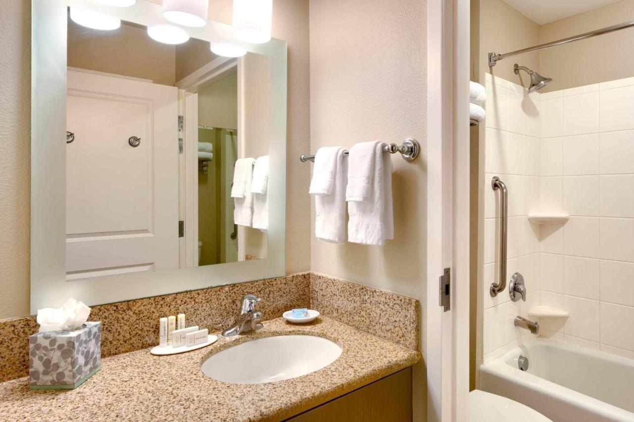 Queen Studio at TownePlace Suites by Marriott Elko