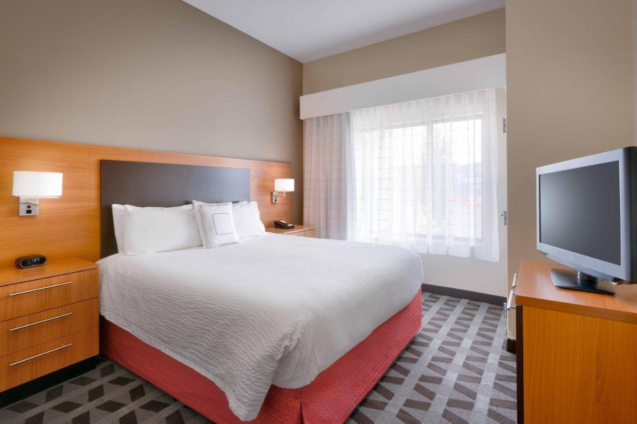 One-Bedroom Suite at TownePlace Suites by Marriott Elko