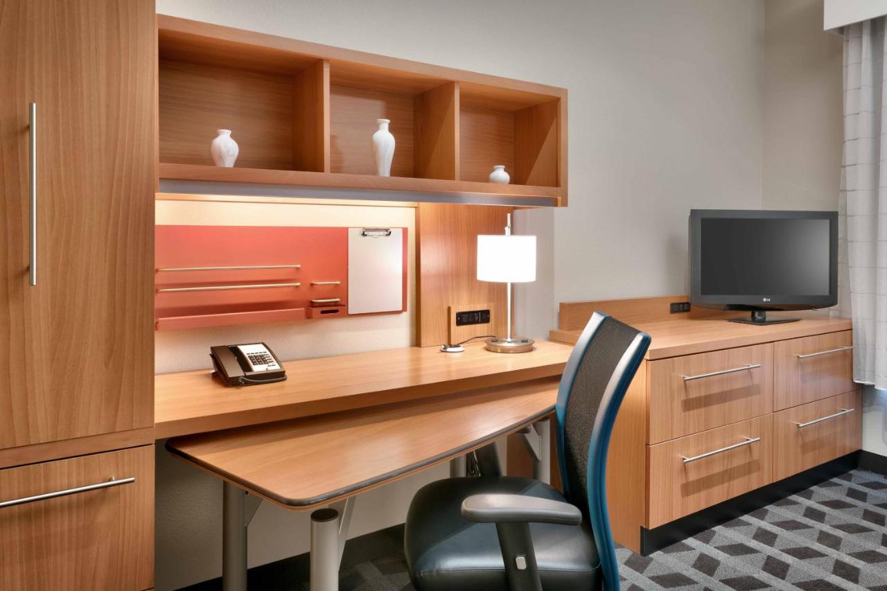 Queen Studio at TownePlace Suites by Marriott Elko