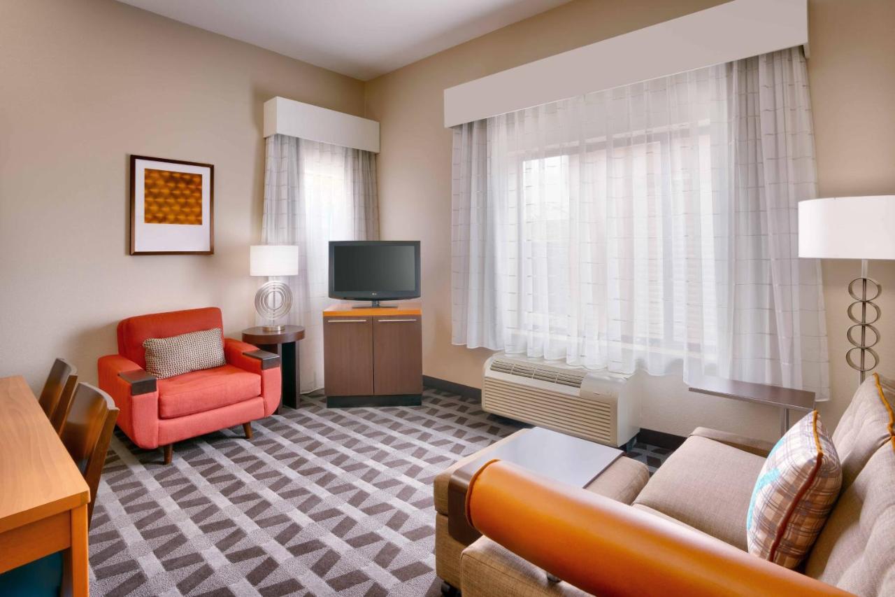 Two-Bedroom Suite at TownePlace Suites by Marriott Elko