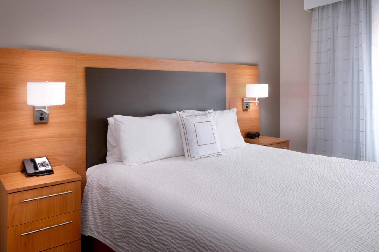Two-Bedroom Suite at TownePlace Suites by Marriott Elko