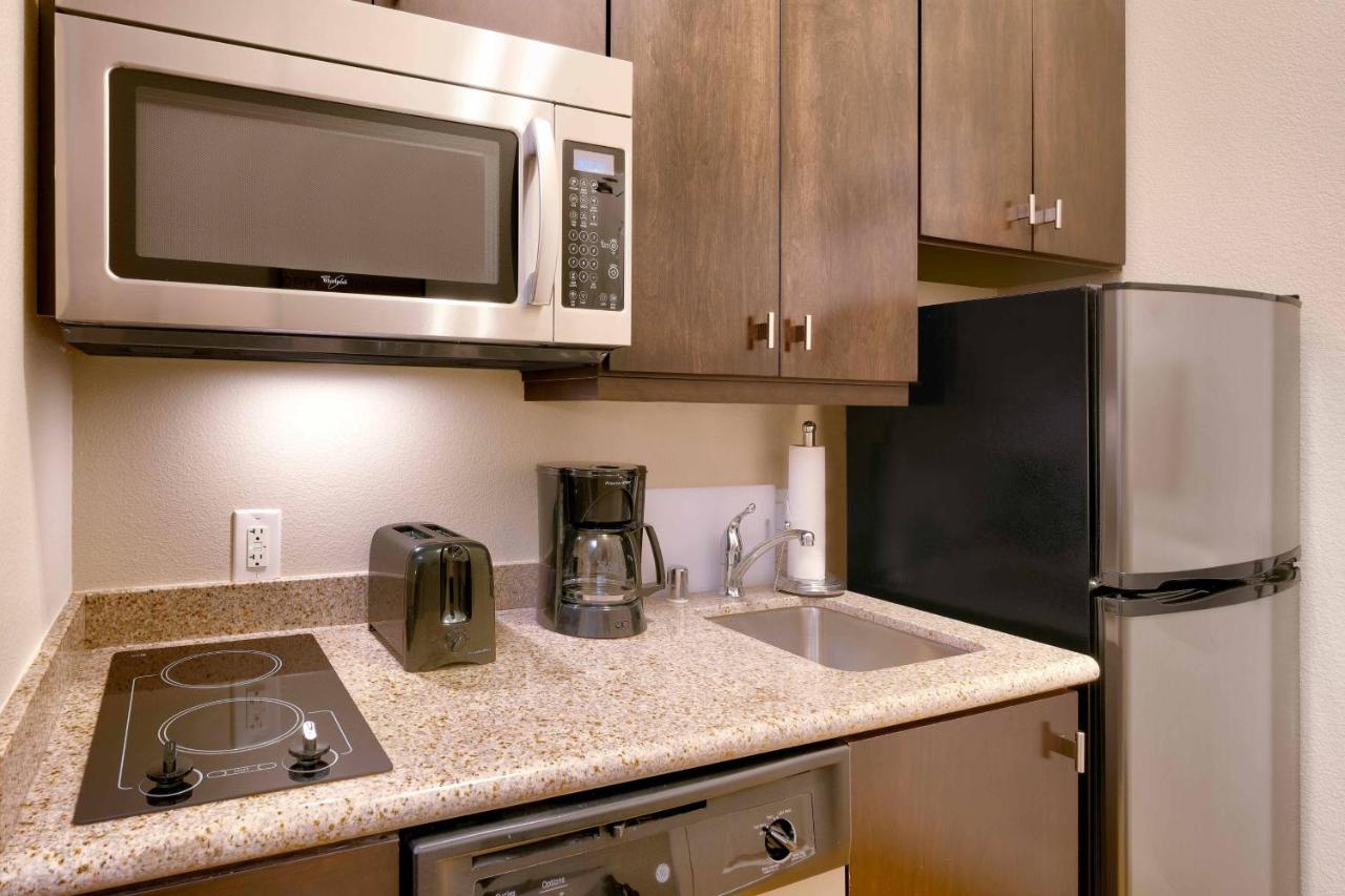 King Studio with Sofa Bed at TownePlace Suites by Marriott Elko