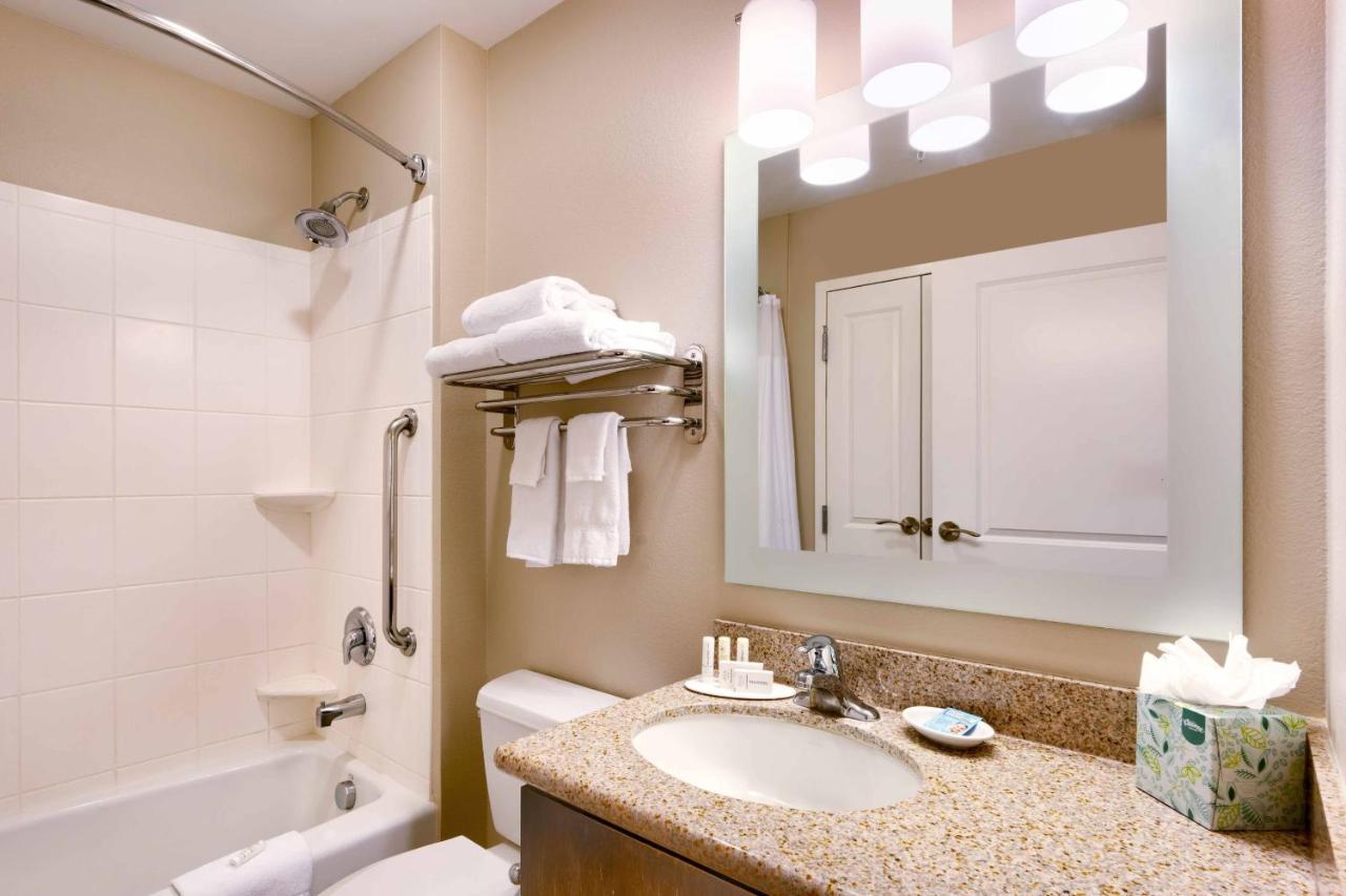 King Studio with Sofa Bed at TownePlace Suites by Marriott Elko