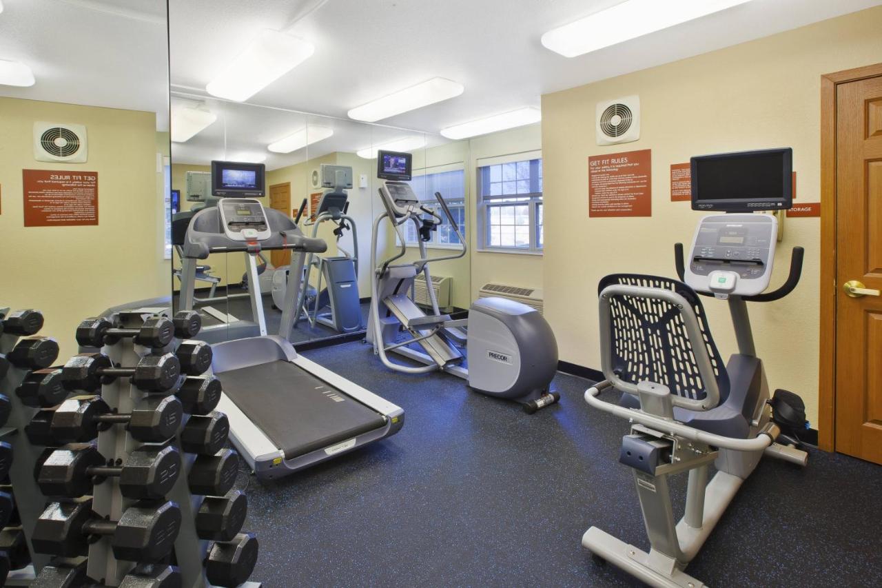  | TownePlace Suites Detroit Sterling Heights