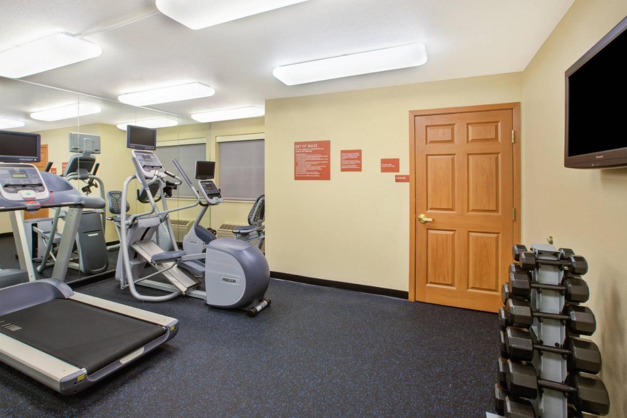  | TownePlace Suites Detroit Sterling Heights