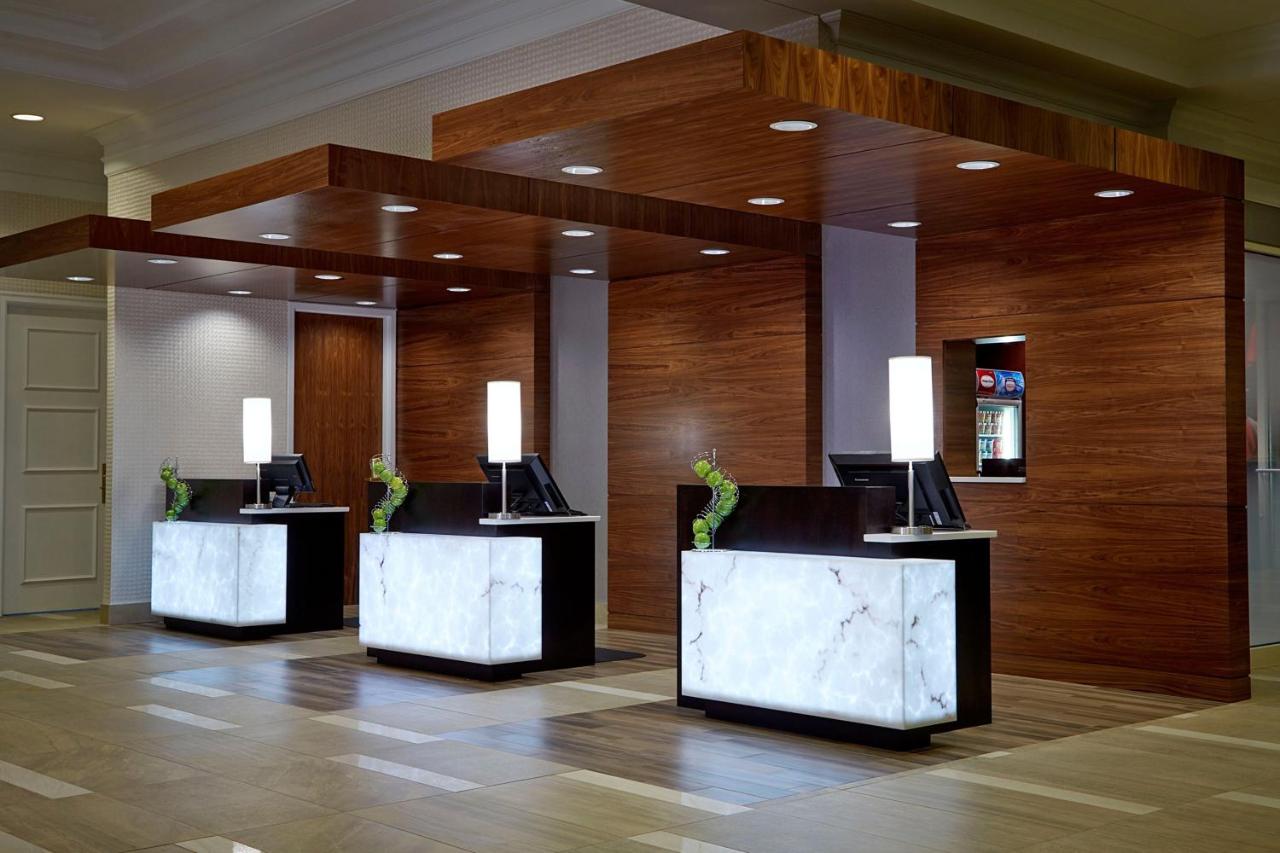  | Milwaukee Marriott West