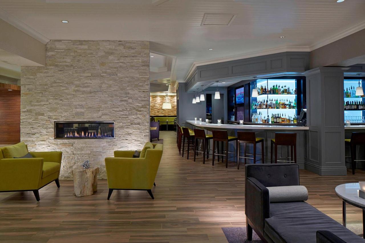  | Milwaukee Marriott West