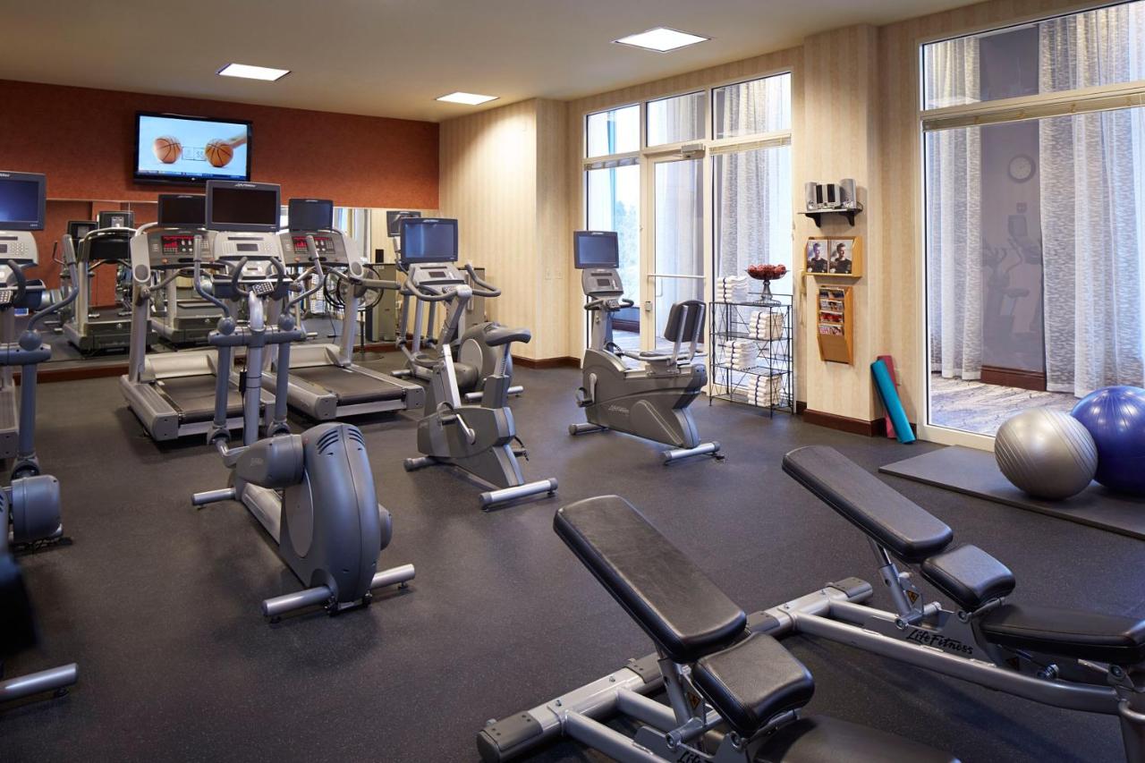  | Milwaukee Marriott West