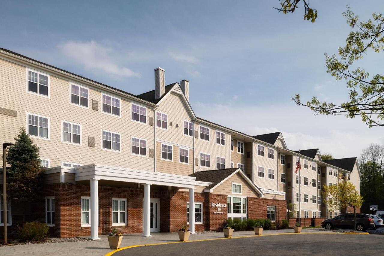 | Residence Inn by Marriott Mt. Olive at Intl Trade Center
