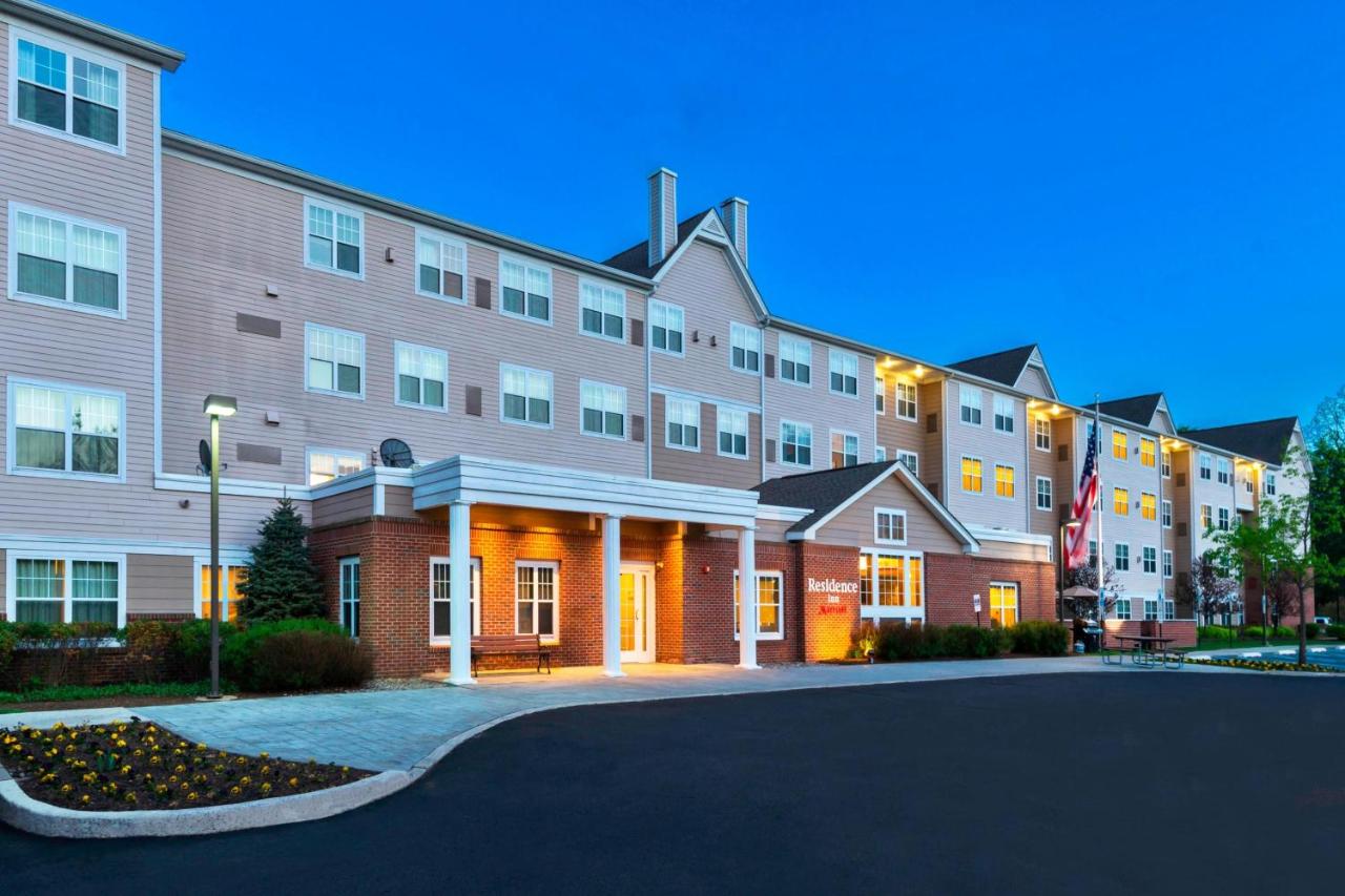 | Residence Inn by Marriott Mt. Olive at Intl Trade Center