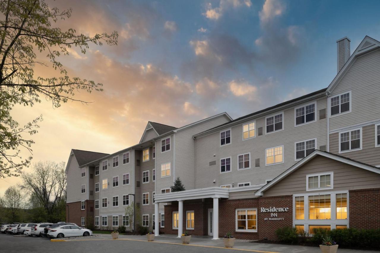 | Residence Inn by Marriott Mt. Olive at Intl Trade Center