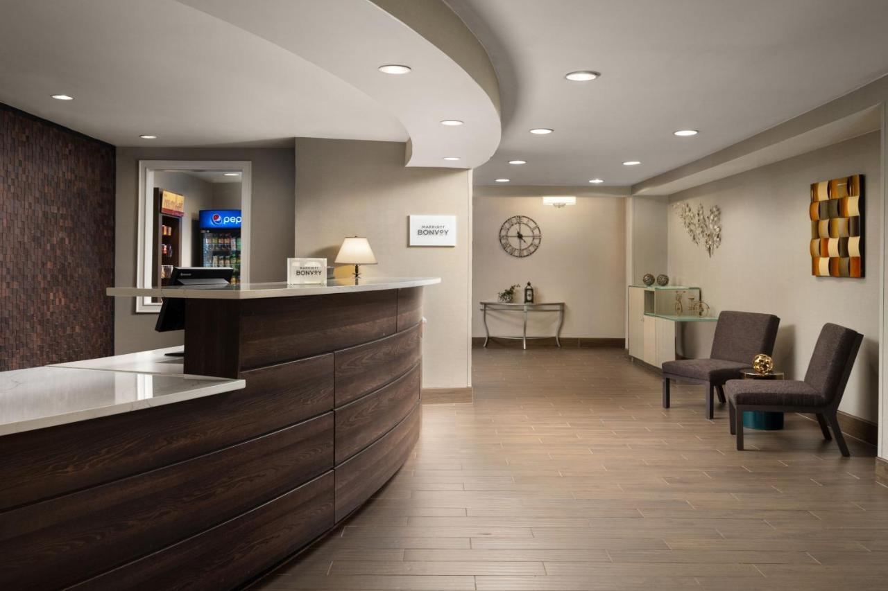 | Residence Inn by Marriott Mt. Olive at Intl Trade Center
