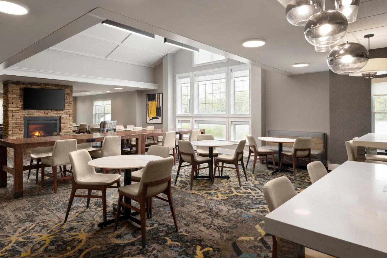 | Residence Inn by Marriott Mt. Olive at Intl Trade Center