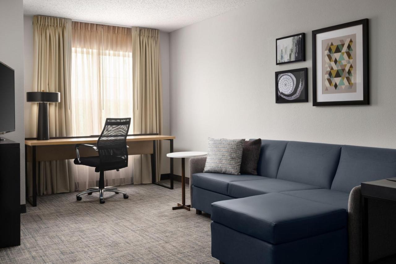 | Residence Inn by Marriott Mt. Olive at Intl Trade Center