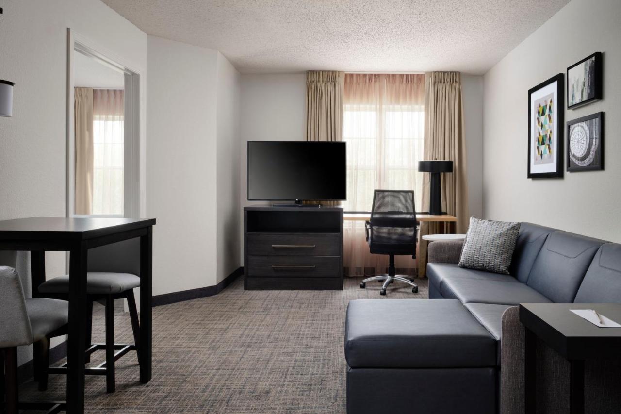 | Residence Inn by Marriott Mt. Olive at Intl Trade Center