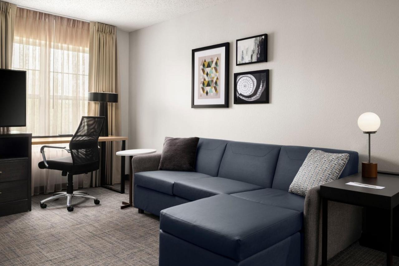 | Residence Inn by Marriott Mt. Olive at Intl Trade Center