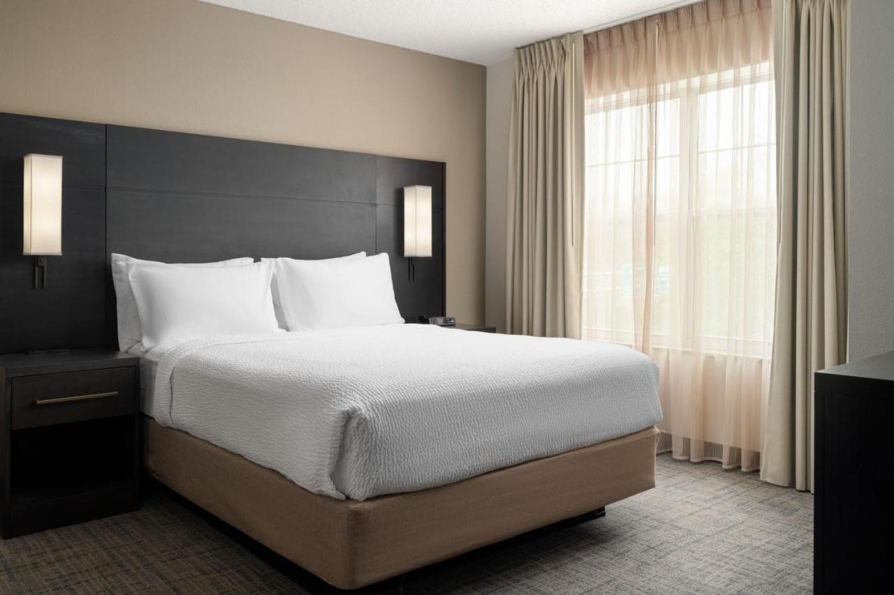 | Residence Inn by Marriott Mt. Olive at Intl Trade Center