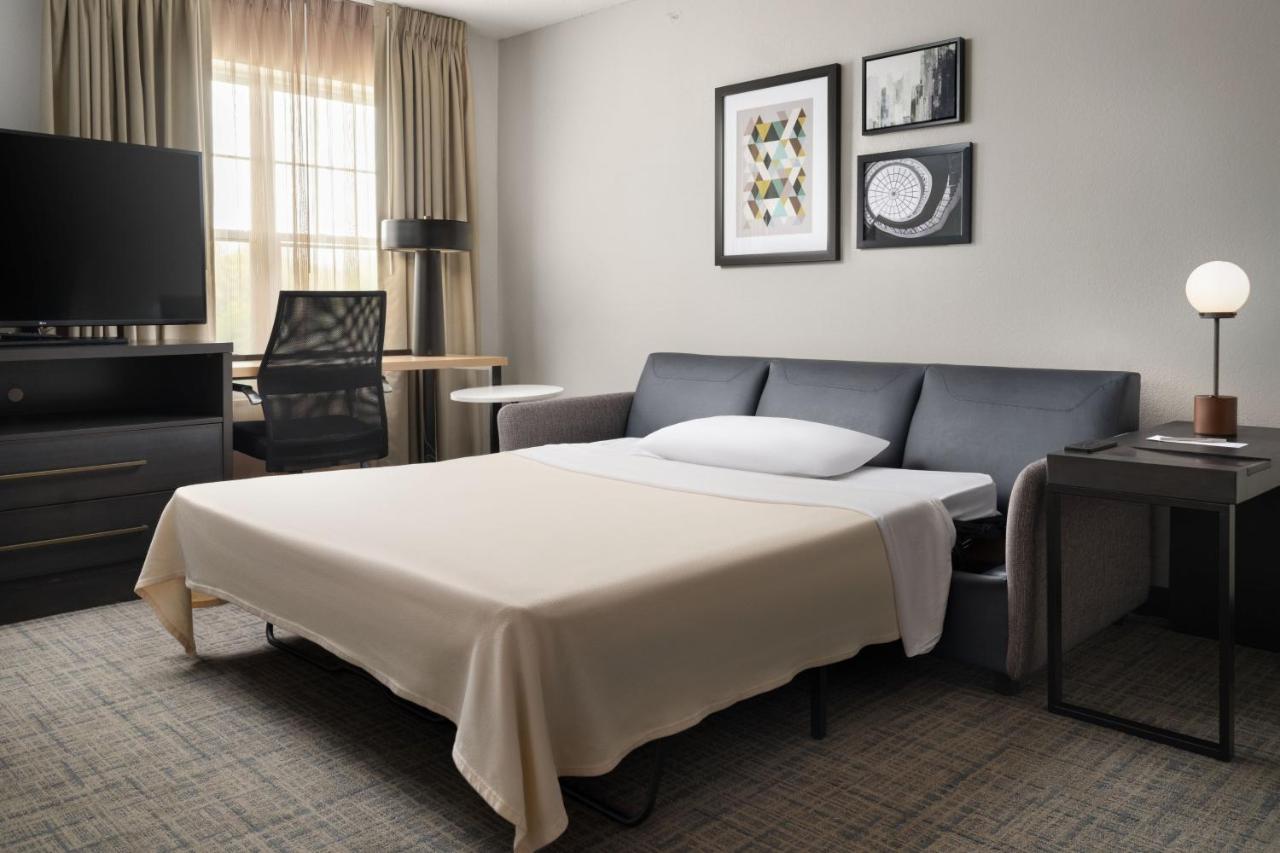 | Residence Inn by Marriott Mt. Olive at Intl Trade Center